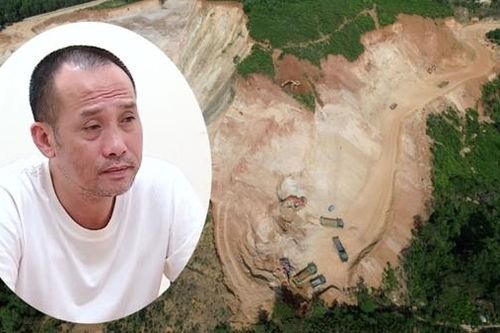 Vụ án Tuấn 'thần đèn': Cảnh báo lỗ hổng chết người trong quản lý Nhà nước về khoáng sản