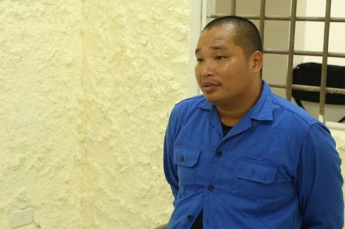 Khởi tố đối tượng lừa đảo chiếm đoạt tiền của người vi phạm môi trường