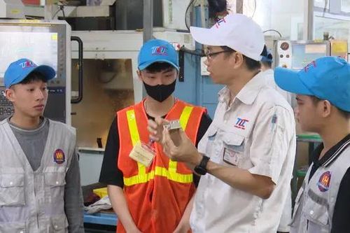Luật Thủ đô thúc đẩy đào tạo nhân lực chất lượng cao