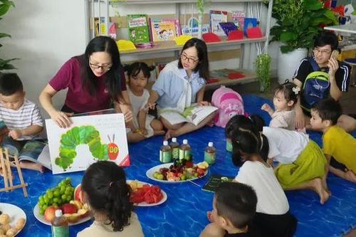 Thư viện Sách Sống - khi đọc sách bằng 5 giác quan