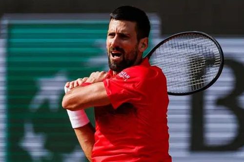 Novak Djokovic chạm mốc 100 trận thắng ở Roland Garros