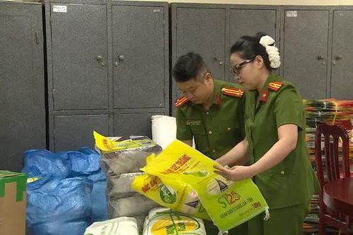 Thủ đoạn đưa gạo ST25 giả đến người tiêu dùng