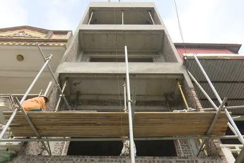 Bỏ giấy phép xây dựng, giảm phiền hà cho người dân