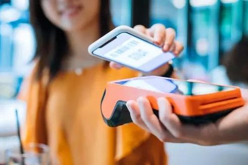 Thanh toán không tiền mặt đã tăng 30%-40% mỗi năm