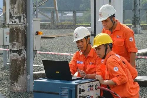 Công suất tiêu thụ điện tại Hà Nội lập kỷ lục mới