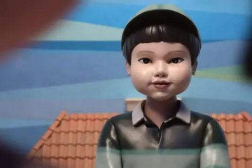 Trò chơi con mực 3: Hồi kết bất ngờ