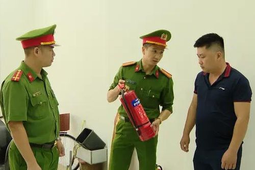 Lối thoát nạn thứ hai cứu mạng cả gia đình