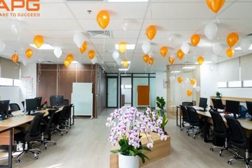 Chứng khoán APG có biến động nhân sự cấp cao, cổ đông ngoại Pando muốn tăng sở hữu lên 23% trong khi Chủ tịch HĐQT đăng ký bán lớn