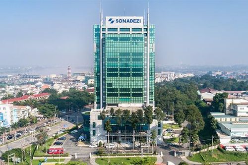 Sonadezi (SNZ) cùng công ty con D2D và 168 cá nhân góp 550 tỷ đồng lập pháp nhân phát triển KCN Ninh Diêm 3 tại Khánh Hòa