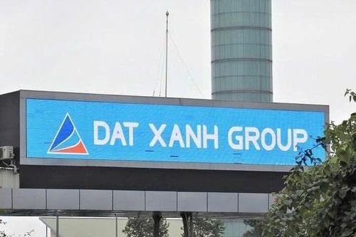 Đất Xanh (DXG) dự kiến chi tối đa 210 tỷ đồng để nắm gần như toàn bộ vốn Đất Xanh Commercial