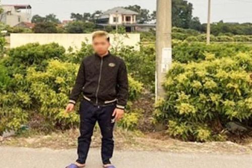 Danh tính 'yêu râu xanh' dâm ô thiếu nữ 13 tuổi ở Bắc Giang