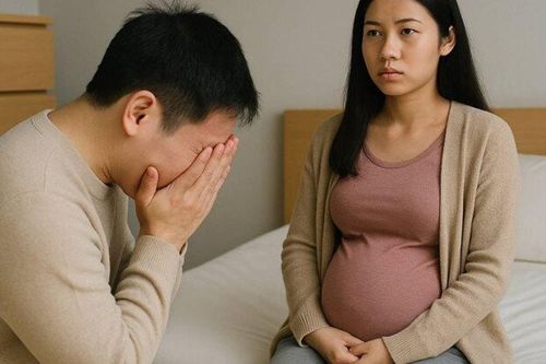 Gặp lại vợ cũ trong buổi họp lớp, chồng tôi liền đề nghị ly hôn khi tôi đang mang thai tháng thứ 6