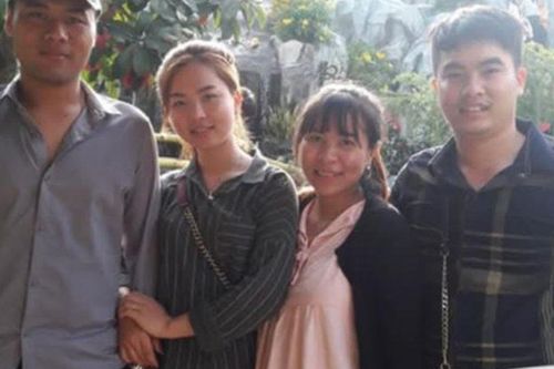 Trùng tên – Trùng duyên: Hai cặp anh em 'cưới chéo' khiến ai nghe cũng hoang mang