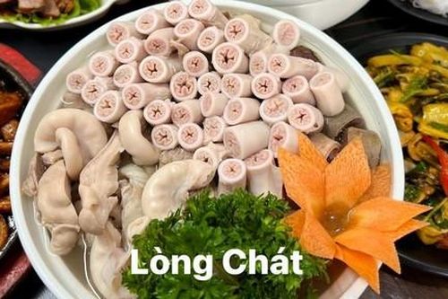 TPHCM: Phạt gần 15 triệu đồng đối với hai quán Lòng Chát Quán và Tiệm Lòng Xe Điếu