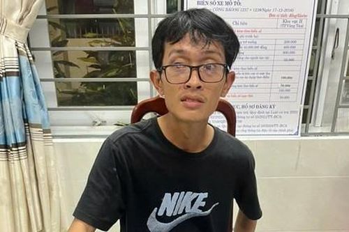 Cảnh sát biển phối hợp bắt giữ đối tượng tàng trữ trái phép chất ma túy