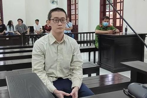 Đối tượng đánh gục cô gái tại quán cà phê ở khu dân cư Trung Sơn lãnh án