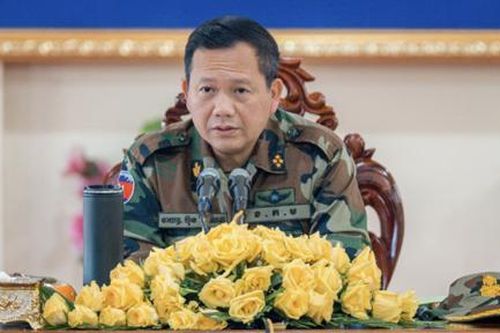 Campuchia đề nghị đưa tranh chấp biên giới với Thái Lan ra Tòa án Công lý quốc tế