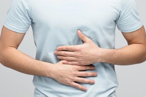Đau bụng kéo dài, đi khám phát hiện ung thư giai đoạn cuối