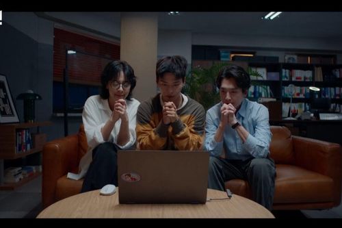 Lịch chiếu phim Thân chủ ma của tôi