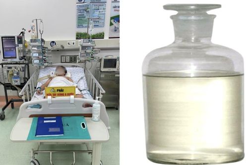 Bé 13 tuổi hôn mê, suy hô hấp khi ngồi trong ô tô