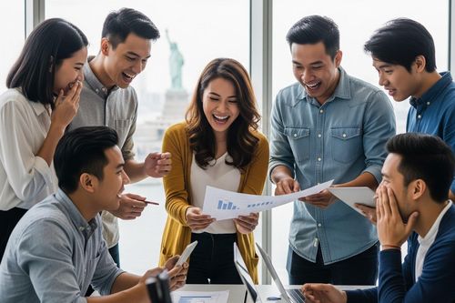 AI: Lý do startup Đông Nam Á đi tìm 'giấc mơ Mỹ'