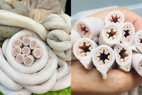 Xử phạt 2 cơ sở kinh doanh lòng se điếu ở TP.HCM