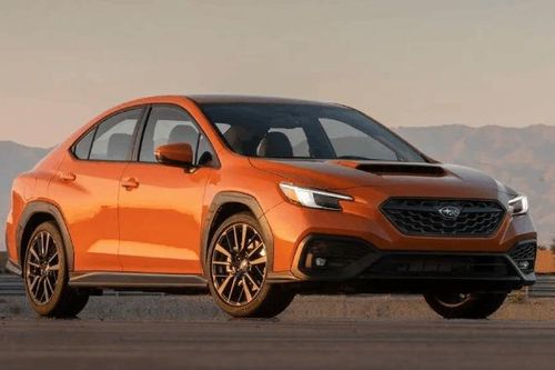 Bảng giá ô tô Subaru mới nhất tháng 6/2025
