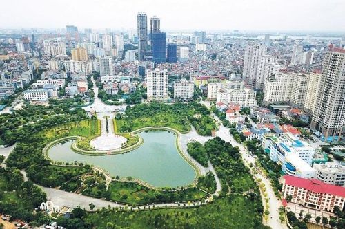 Hà Nội chi 500 triệu cho mỗi xã, phường mới để sắp xếp trụ sở, mua sắm thiết bị