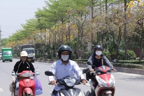 Chăm sóc sức khỏe khi thời tiết nắng nóng tại cơ sở khám chữa bệnh