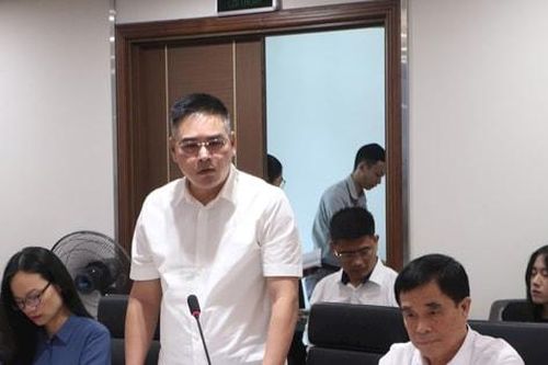 Hà Nội: Bảo đảm không thiếu nước sạch trong mùa hè