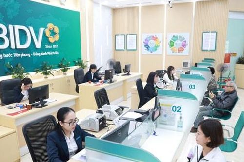 Ngân hàng ngăn chặn giao dịch lừa đảo bằng kho dữ liệu tài khoản 'đen'