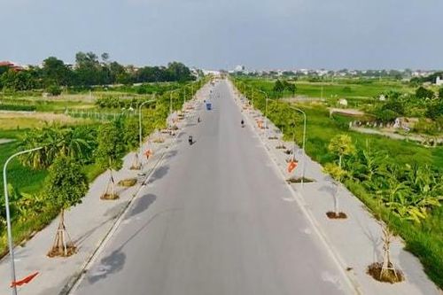 Ba Vì siết chặt công tác quản lý đất đai, trật tự xây dựng