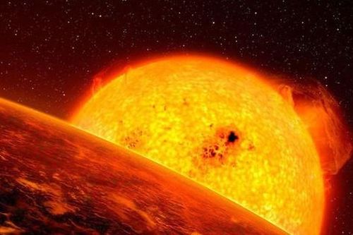 Tín hiệu lạ từ chòm sao Đại Hùng: Người ngoài Trái Đất bị nghi ngờ