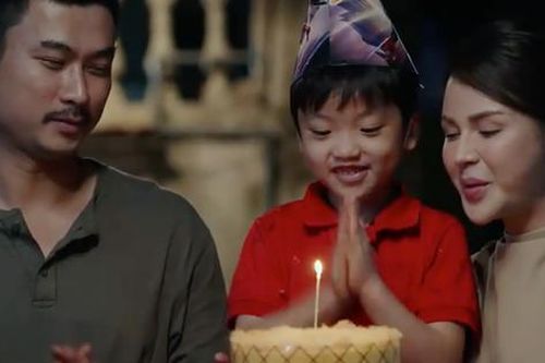 Tập mới nhất 'Dịu dàng màu nắng': Xuân bị lừa trắng tay, Bắc khó chịu khi Lan Anh về muộn trong ngày sinh nhật