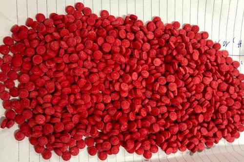Cựu đội phó cảnh sát ma túy TP Việt Trì đưa tiền cho tội phạm mua ma túy để 'bắt giữ và lập công'