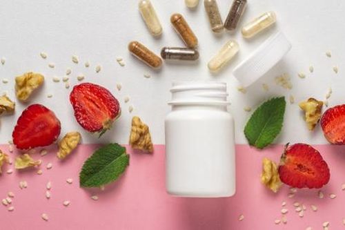 Uống vitamin vào lúc nào là tốt nhất?