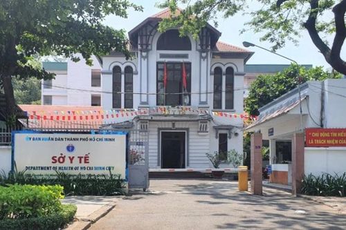 Đề xuất mới nhất của Bộ Y tế về chức năng, nhiệm vụ của Sở Y tế tỉnh, thành phố