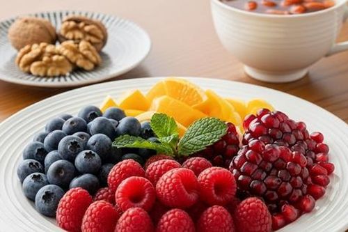 12 loại thực phẩm chứa nhiều chất chống oxy hóa bảo vệ tế bào