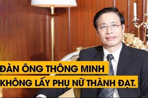 Gia trưởng và 'cây kiểng'