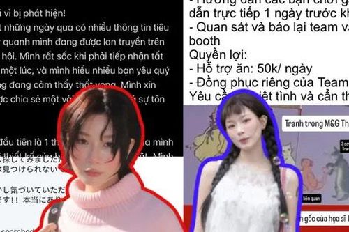 Thạch Trang 'mất điểm' vì loạt ồn ào: Từ nghi án đạo nhái đến ứng xử gây tranh cãi