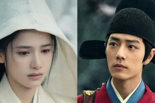 Tàng Hải Truyện phần 2 được 'réo' lên Hot Search, muốn Tiêu Chiến trở lại với ấn quỷ