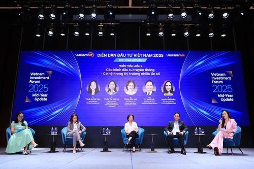 Các quỹ đang đầu tư ra sao trên thị trường chứng khoán Việt Nam?