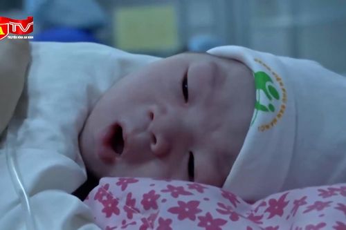 Các cặp vợ chồng có quyền tự quyết định số con