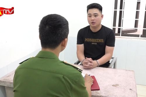 Tạm giữ hình sự đối tượng hành hung nữ điều dưỡng tại bệnh viện