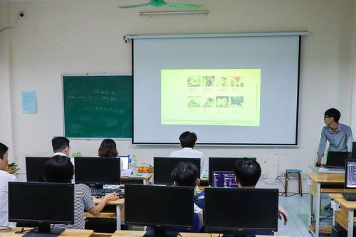 Lộ trình học tập liên thông cần rõ ràng để hút người học