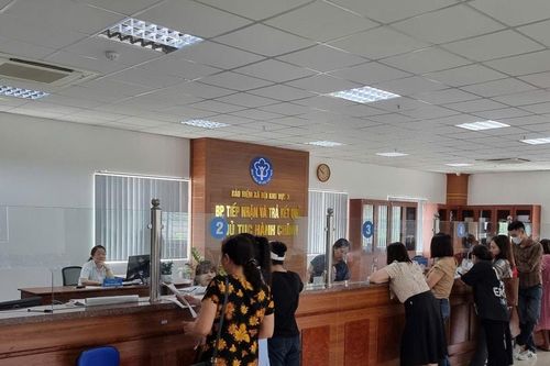 Thái Nguyên hỗ trợ Bảo hiểm Y tế cho người yếu thế