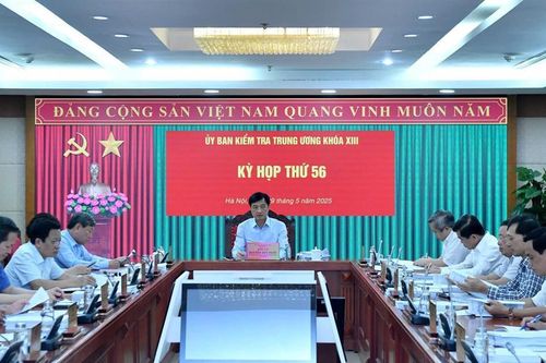 Quy định mới về công tác kiểm tra, giám sát và kỷ luật của Đảng