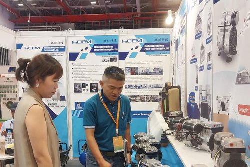 Nhiều cơ hội bứt phá cho ngành ngũ kim Việt Nam