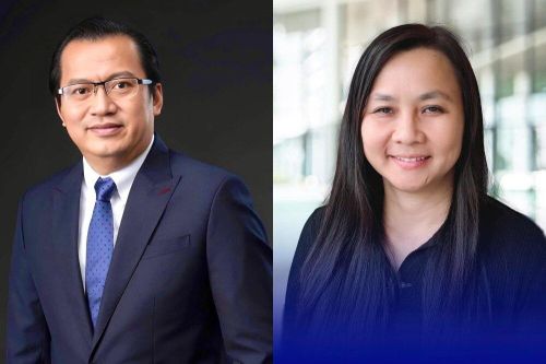 2 sếp mới tại chuỗi nhà sách Phương Nam là ai?