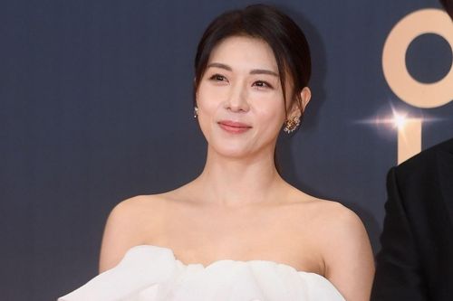 Vẻ đẹp của Ha Ji Won
